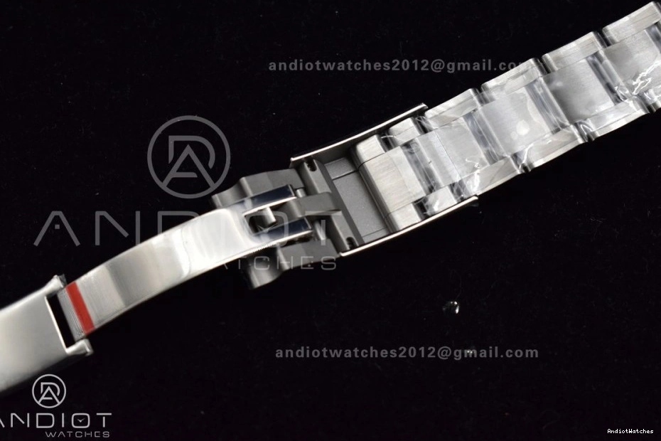 Edition Dial VS VSF 904L Bracelet Steel Best SS 1:1 Blue 1210 on 126622 EasyCare Yacht-Master 0128